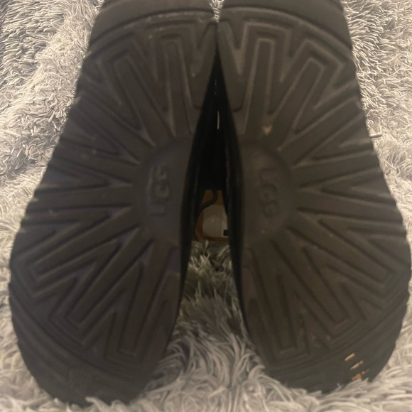 UGG Men’s Neumel Waterproof Boots - Picture 6 of 6